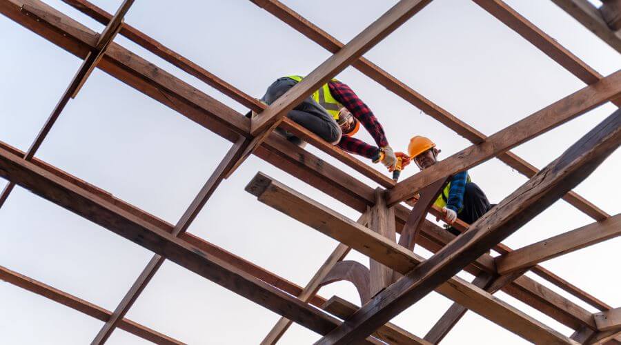 Expert Emergency Roof Repairs services in Schaller, IA